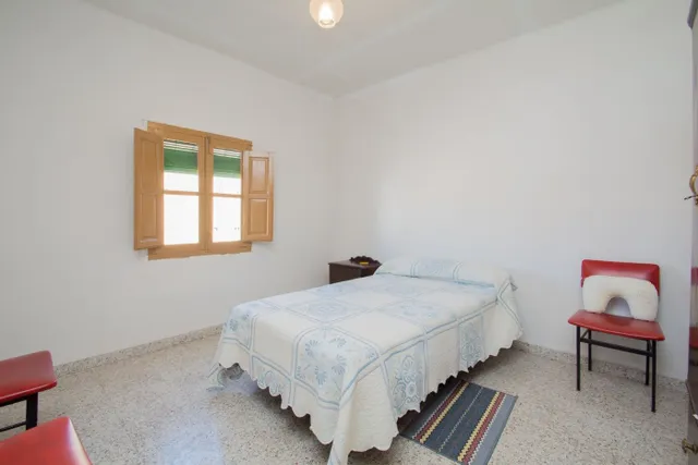 Casa de Pueblo en Otura — 10