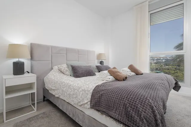 Ático Dúplex 3 habitaciones 107m² en venta - Costa Del Sol — 13