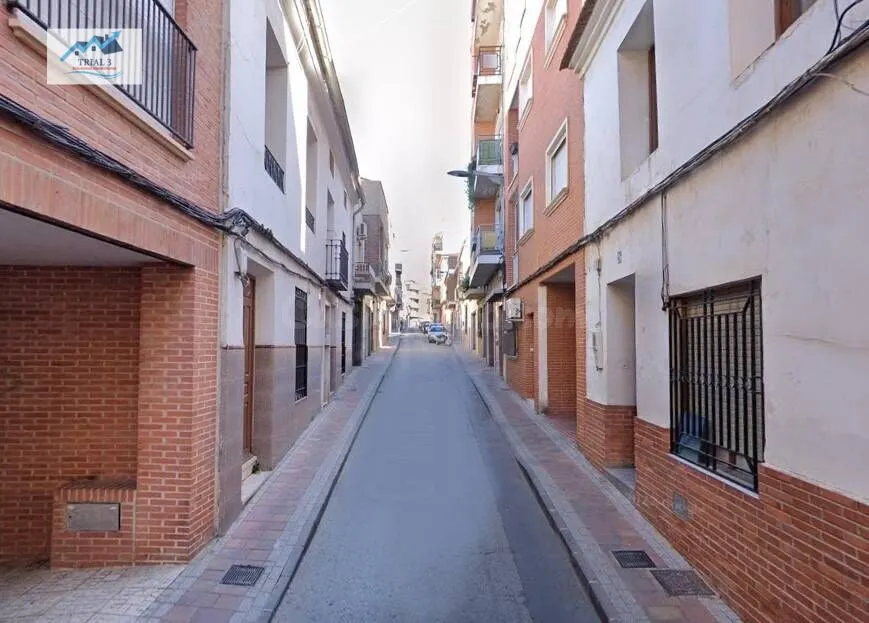 Venta piso en Molina de Segura, Murcia.