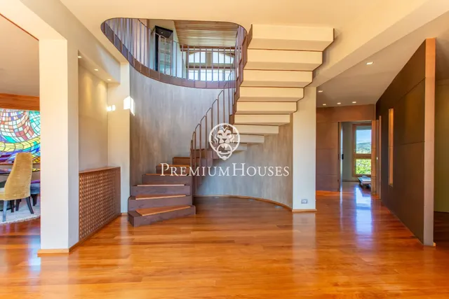 Casa en venta en Montornès del Vallès — 6