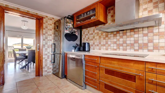 Adosado 3 habitaciones 141m² en venta - Costa del Sol — 14