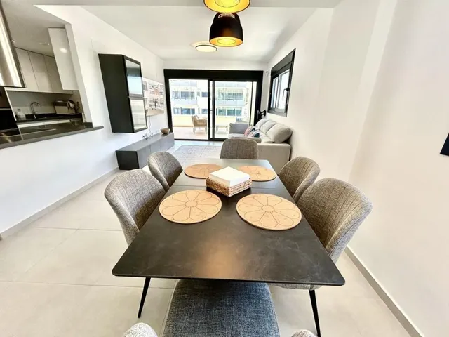 Apartamento 3 habitaciones 107m² en venta - Los Dolses — 9
