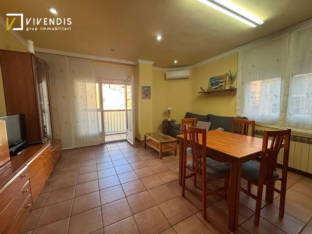 Piso en venta - escorxador — 2