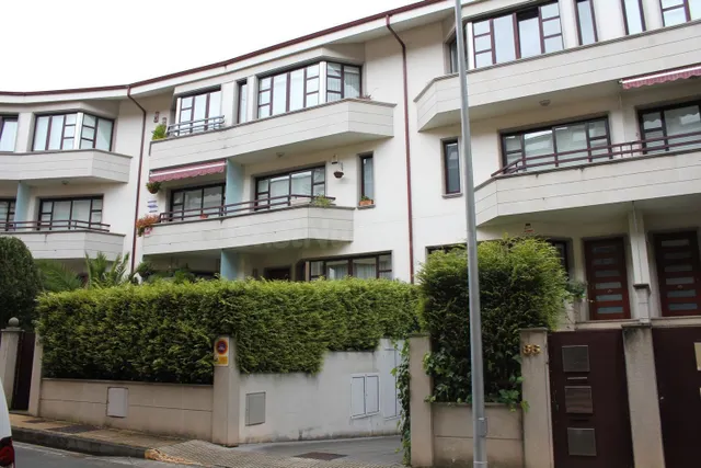 Chalet 5 habitaciones 250m² en venta - Augas Férreas