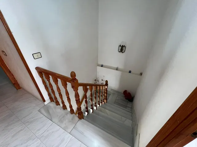 CASA EN RICOTE (MURCIA). — 23