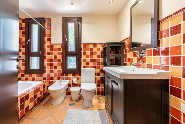 Adosado 4 habitaciones 243m² en venta - Costa del Sol — 24