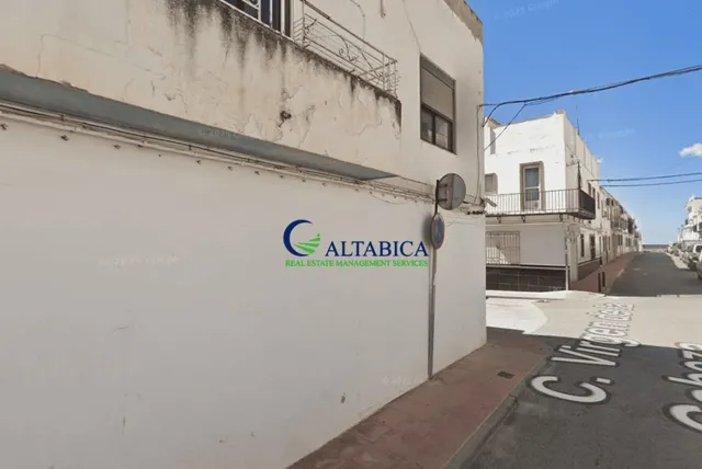 Casa-Chalet en Venta en Jamilena Jaén — 4