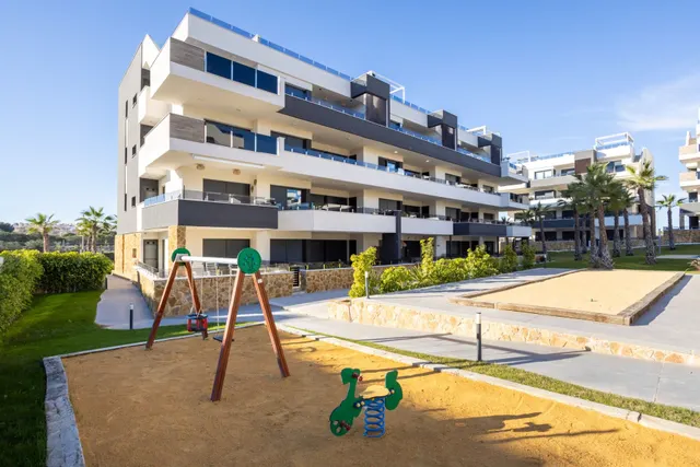 Apartamento 2 habitaciones 80m² en venta - PAU 26 — 33