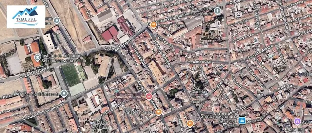 Venta Piso en Bailen - Jaén - foto 2