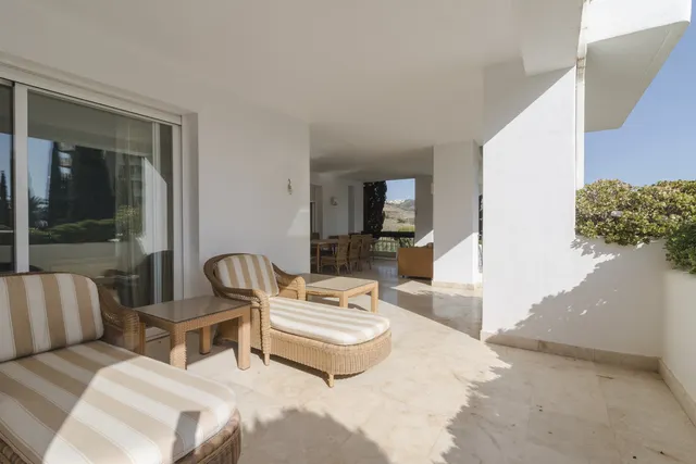 Apartamento 3 habitaciones 185m² en venta - Marbella — 18