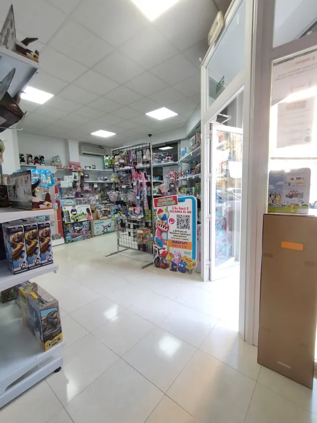 LOCAL COMERCIAL EN CIEZA — 4