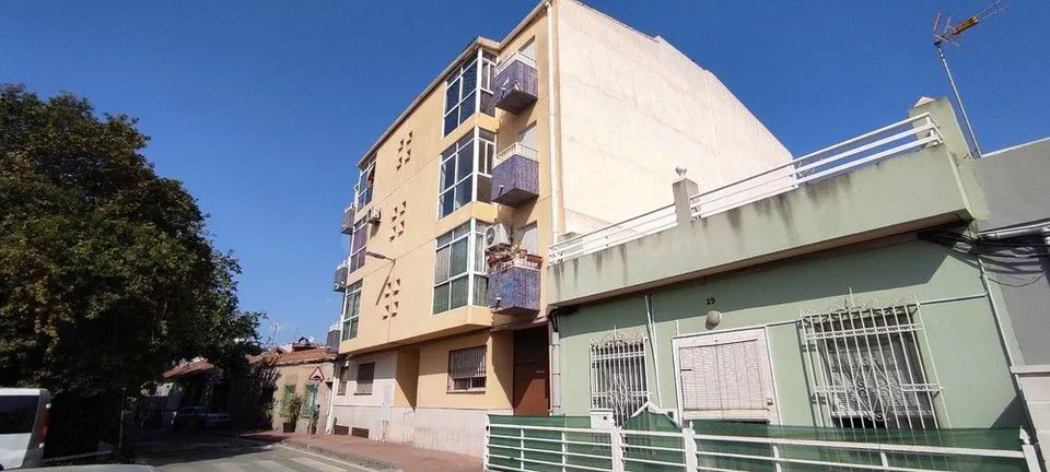 Apartamento 3 habitaciones 116m² en venta - Santiago el Mayor