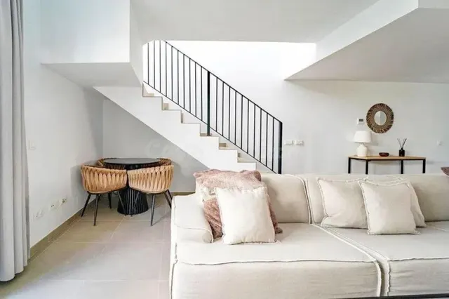 Adosado 3 habitaciones 130m² en venta - Costa Del Sol - foto 3