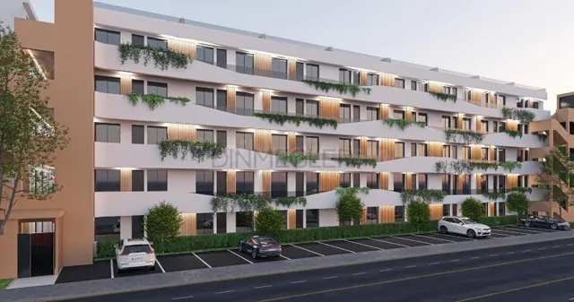 Apartamentos turísticos de nueva construcción en Santiago de - foto 3