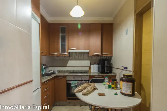 Encantador Apartamento en Villalonga, Sanxenxo. - foto 4