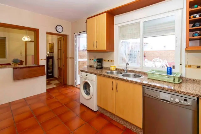 Casa en la banasta — 37