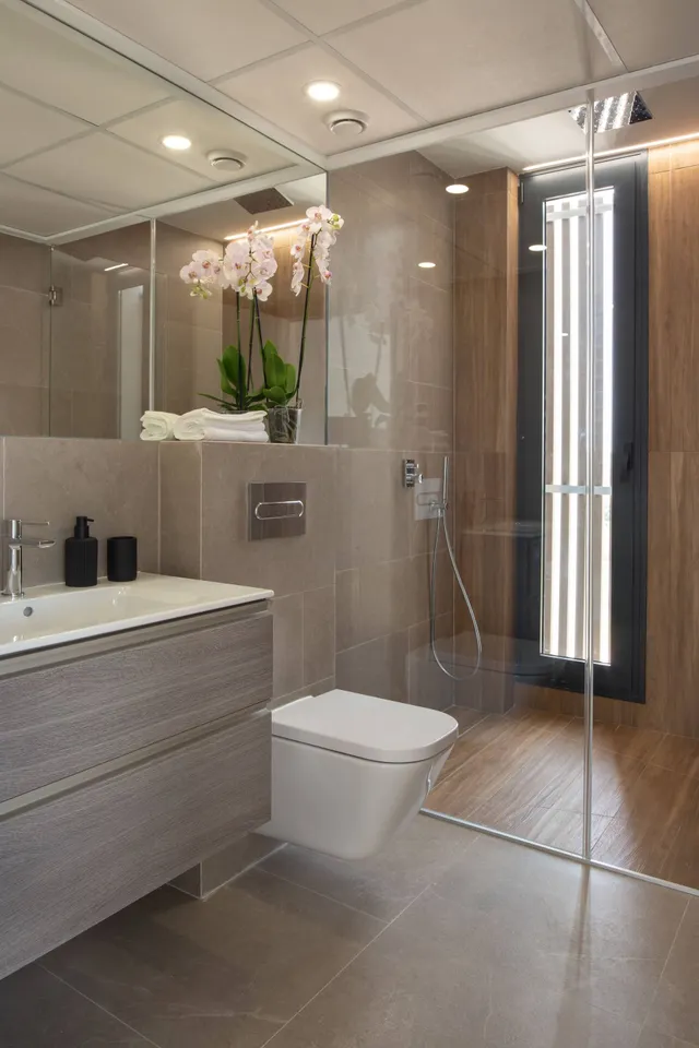 Villa 4 habitaciones 110m² en venta - Campoamor — 37