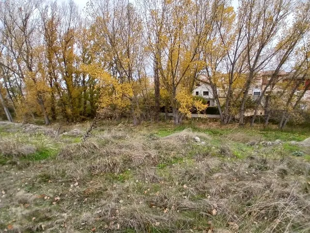 Parcela urbana en venta en Olombrada (Segovia). Superficie 4 - foto 4