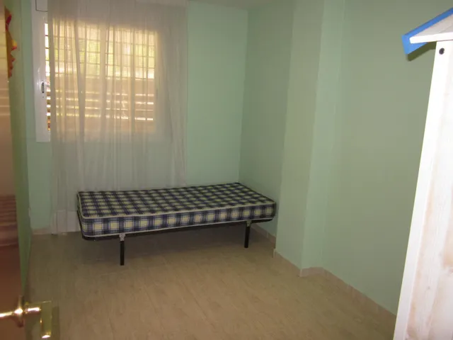 Apartamento a 50 mts de La Playa Cala Crancs 2 habitaciones piscina y parking — 16