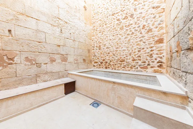 CASA RÚSTICA TOTALMENTE REFORMADA EN EL CENTRO URBANO DE SA POBLA — 13