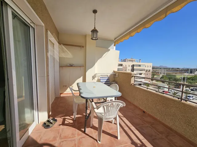 Piso en alquiler en Jose Antonio Cañete Juarez en Elche — 7