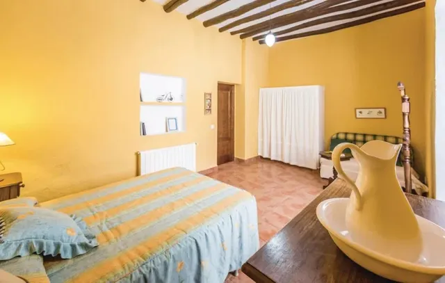 Finca rústica 7 habitaciones 443m² en venta - Andalucia — 34