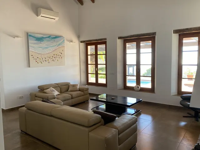Chalet 4 habitaciones 375m² en venta - Riviera del sol — 8