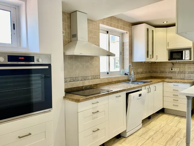 Apartamento 4 habitaciones 129m² en venta - Centro — 13