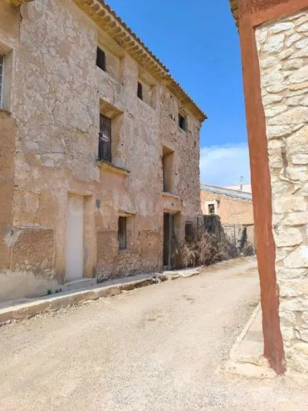 Casa de campo 3 habitaciones 200m² en venta - Comunidad valenciana — 2