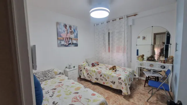 Piso en venta en Centro — 7