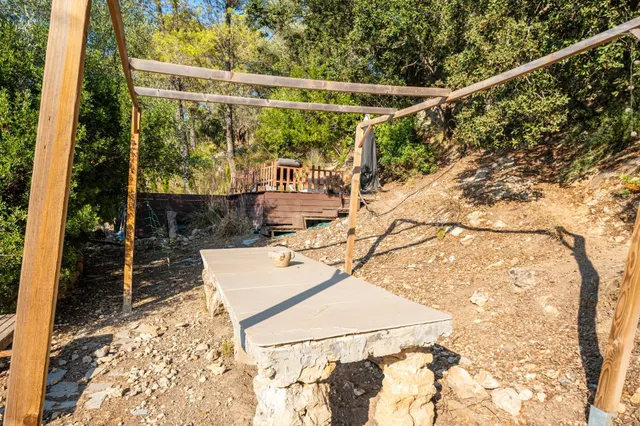 Finca rústica en plena Serra de Tramuntana Puigpunyent — 30