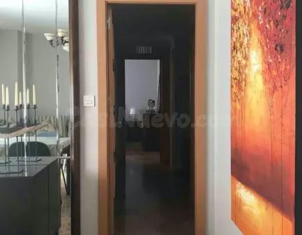 SE ALQUILA ESTUPENDO PISO EN EL PASEO DEL SALÓN - foto 5