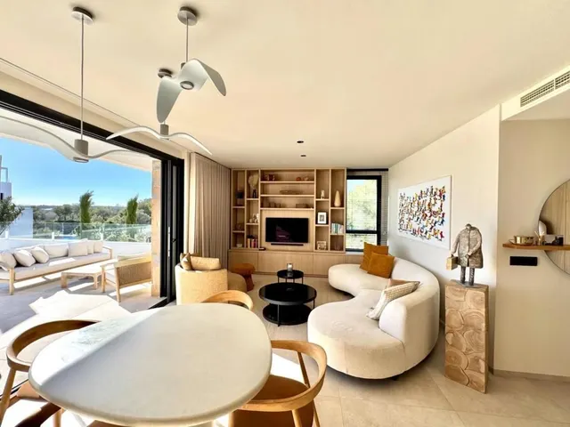 Apartamento 3 habitaciones 110m² en venta - Las Colinas Golf — 28