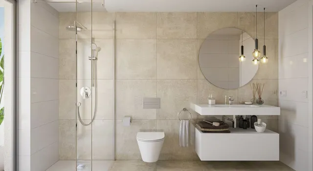 Apartamento 2 habitaciones 110m² en venta - Costa Del Sol — 17