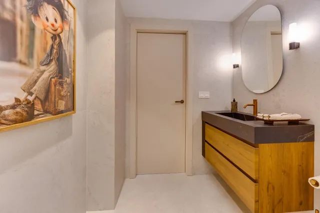 Apartamento 2 habitaciones 110m² en venta - Acequion — 36