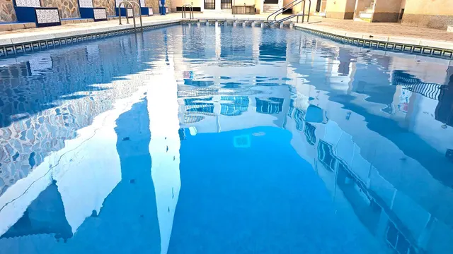 Estudio nuevo a 350 m del mar — 15