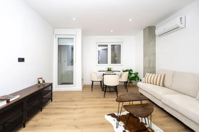 !! espectacular vivienda a estrenar en calle nueva !! — 8