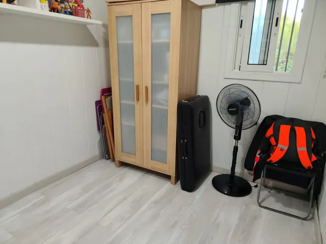 Casa en venta en Piera con dos viviendas independientes, jardín, piscina y parking — 14