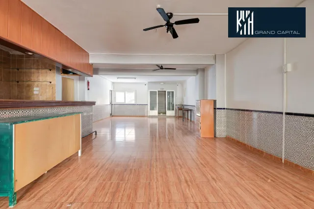 Local comercial con cambio de uso acreditado en Sant Feliu de Guíxols — 40