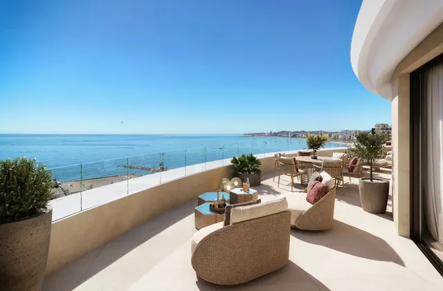 Apartamento 2 habitaciones 109m² en venta - Centro — 12