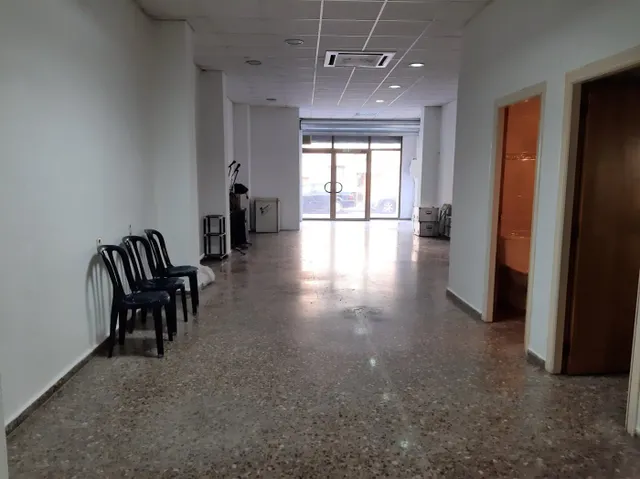 Edificio cuatro plantas en el centro PARA OFICINAS — 6