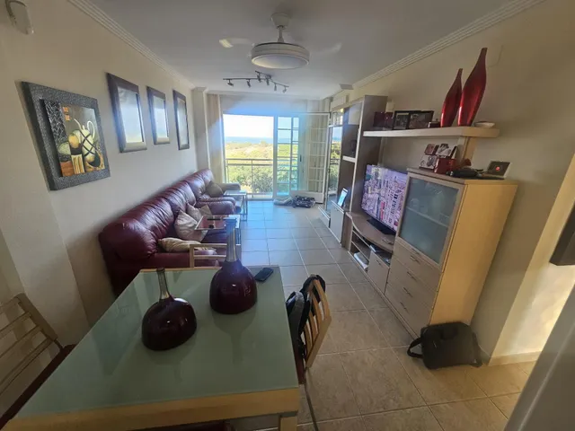 Precioso piso con vistas increíbles — 6