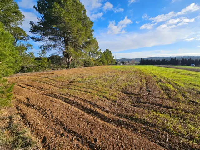 Terreno urbano en Camallera - Vilaür - foto 2