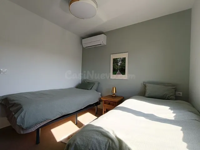 Villa 5 habitaciones 256m² en venta - Zona Pueblo — 23
