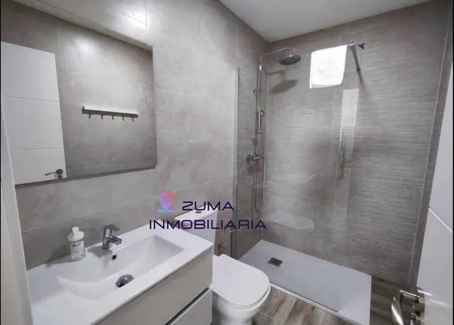 ALQUILER APARTAMENTO en Malaga — 7