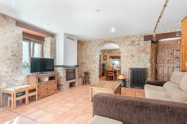 VILLAPÉREZ · OVIEDO | CASA TRADICIONAL ASTURIANA REHABILITADA — 8