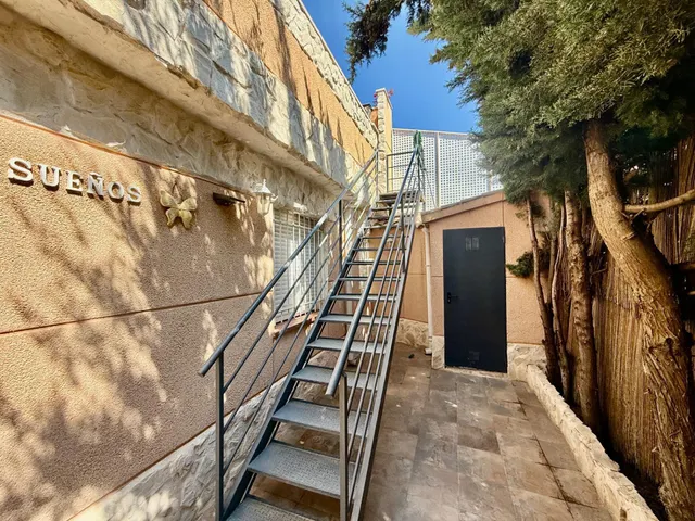 Casa 3 habitaciones 120m² en venta - Carrefour — 24