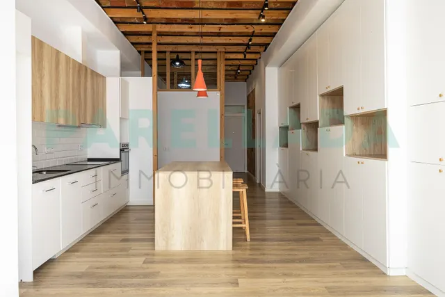 Planta baja de diseño — 9