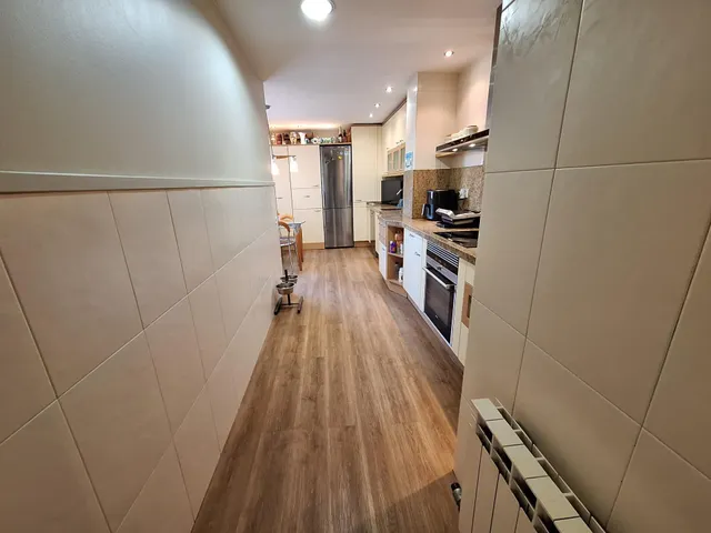 Atico centrico  en planta con terraza en duplex, trastero y piscina — 21
