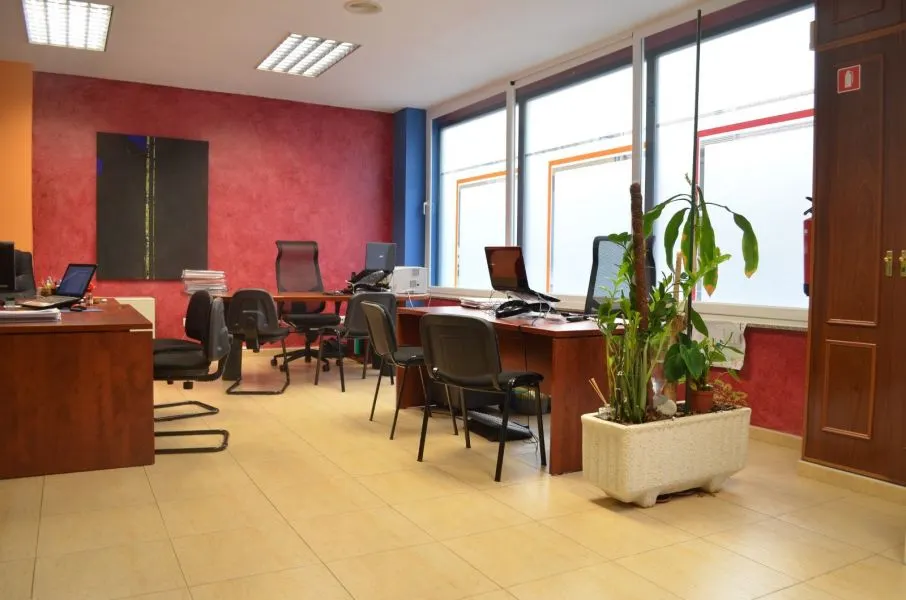 LOCAL EN VENTA PLAZA DEL OESTE OFICINA EN RENTABILIDAD